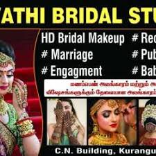 bridal makeup artists in m