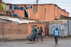 Kap (cape) +‎ stadt (city, town); Kapstadt Als Brandherd Der Corona Pandemie In Afrika Sudafrika Derstandard De International