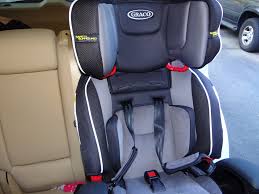 graco nautilus 3 in 1 car seat review