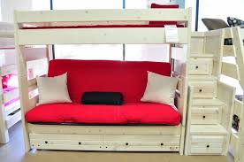 The new slumbersofa duo sofa bed really is as remarkable and simple as the photos show, a simple spin and this stylish sofa becomes a bunk bed. Bunk Bed With Couch Underneath Google Search Bunk Beds Futon Bunk Bed Kids Bunk Beds