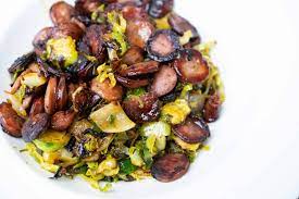 brussel sprouts keto paleo whole30