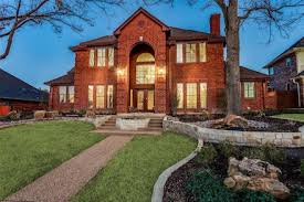 arlington tx homes with