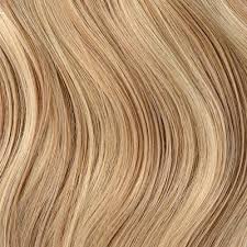Ash Blonde Highlighted Hair Extensions 18 613 Cliphair