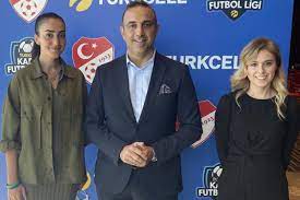Turkcell Kadın Futbol Süper Ligi'nde kuralar çekildi