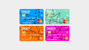 Pay down credit card debt or make a big purchase, with a 0% intro apr card. Tandem Credit Card Victoria Trow