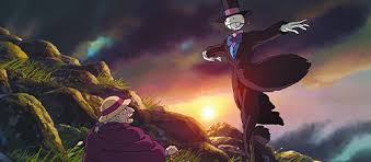 howl s moving castle review an all