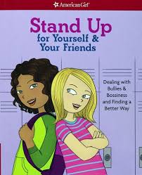 How to handle bosses and bullies. Making And Keeping Friends 60 Mighty Girl Books About Friendship A Mighty Girl