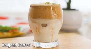 Karena merupakan bubuk susu, makanya dalgano milo. Cara Membuat Minuman Dalgona Coffee Yang Sedang Hits
