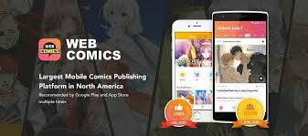 Well, it's not been much time since i became aware of manga, i've been enlightened by my cousin and of one of my best friend. Top Webcomics Alternatives Apps For Android In 2020 Hubtech