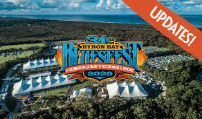Bluesfest byron bay 2021 (version 3.1.4) has a file size of 45.09 mb and is available for download from our website. Bluesfest 2020 Update Byron Bay Bluesfest
