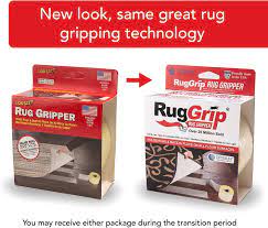 reversible scrim indoor rug gripper