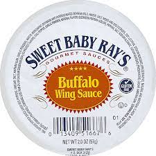 sweet baby ray s buffalo wing sauce 2