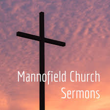 Mannofield Church Sermons