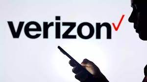 Verizon Wireless customers reporting ...