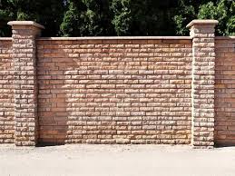 Boundary Wall Designs And Ideas For