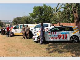 No need to register, buy now! Netcare 911 And Security Company Partner Up Midrand Reporter