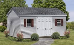Amish Sheds For Create Your