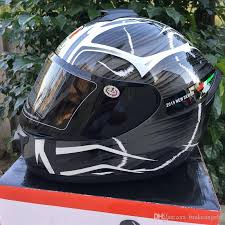 Ins Open Face Helmet Scooter Helmet Motorcycles Motorbike Helmet Dot Approved Safety For Protect People Head