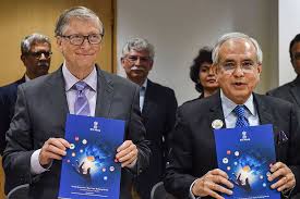 The presentation of the presidential medal of freedom was expected for thursday, a white house official confirmed to the associated press on condition of anonymity because they were not authorized to discuss the matter publicly. Outlook India Photo Gallery Bill Gates