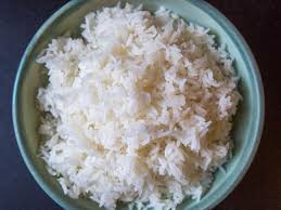 stovetop thai jasmine rice khao hom