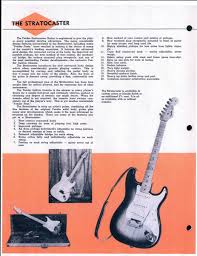 Published Collections The Dupont Colors For Fender Guitars