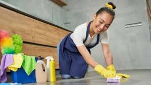 bond cleaning in sunshine coast region