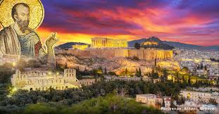 Greece The 2nd Journey Of