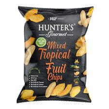 Gluten free chips are perfect for snacking, traveling, or movie night. Gluten Free Products Hunter Foods
