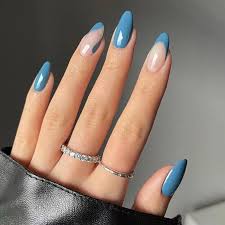 artificial nail tips