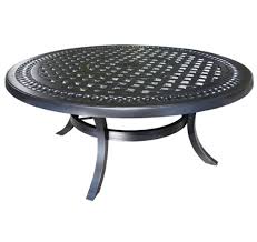 Pure 42 Round Coffee Table 61000 4203