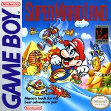 Google play instant might mean never doing that again. Super Mario Land World Nintendo Gameboy Gb Rom Download Wowroms Com