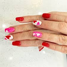 dazzle nails and spa best nail salon