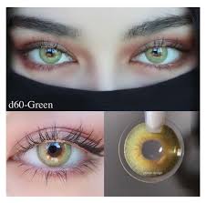 tone eyes color lenses