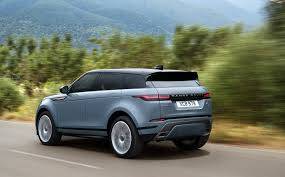 Cars for saleusedland roverrange rover evoque2019. TulpÄ—s Salies Mastu Metodas Range Rover Sport Evoque 2019 Yenanchen Com