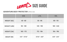 Buy Leatt Chest Protector 5 5 Pro Hd Demon Tweeks