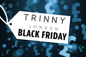 What To Expect From Trinny Londons Black Friday 2019 Sale