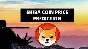 Shiba Inu Coin Historical Price ...
