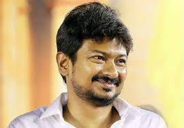 3rd leader of dravida munnetra kazhagam. Udhayanidhi Stalin Son Of Mk Stalin Appointed Secretary Of Dmk S Youth Wing India News India Tv