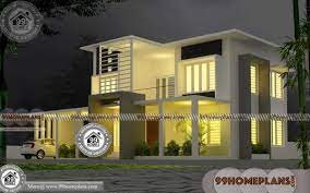 Double Y Homes Plans Modern Ideas