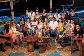 Bachelor in Paradise 2022 air on ABC ...