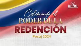 Convocatoria de Pesaj 2024 “Celebrando el Poder de...