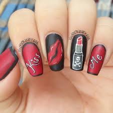 creative nail designs stylecaster