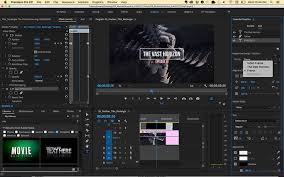 Kali ini saya share adobe premiere pro cc 2020 full version yang berfungsi sebagai editor video dengan berbagai feature yang powerfull. Adobe Premiere Pro Cc 2018 Portable