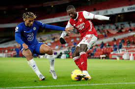 Chelsea played against arsenal in 2 matches this season. Lfdtqgusv2iuxm