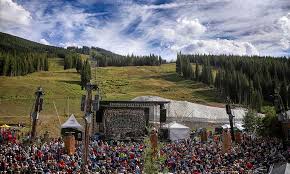 Colorado country music concerts and festivals take place throughout colorado at the premier venues as well as rodeos and fairs. Copper Country Music Festival Labor Day Copper Mountain Co
