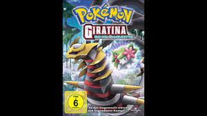 Pokemon Giratina and The sky Warrior in Hindi full movie link in  description 720p - YouTube