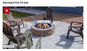 5 Fire Pit Patio Sets For Your Backyard