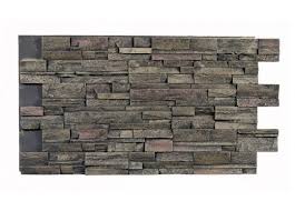 Faux Stone Veneer Panels Made In The Usa