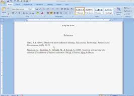 APA Format Title Page   MLA Format Pinterest