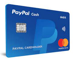 Access your paypal credit account at any time online or manage your account on the go with the paypal mobile app. Paypal Cash Debit Card Review No Monthly Fees